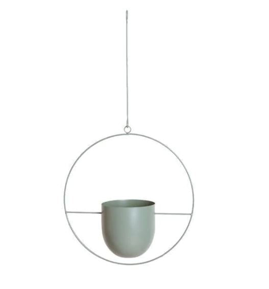 Bohemian Knotted Plant Hanging Decor