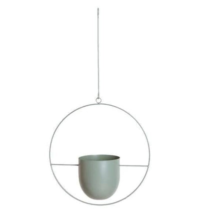 Bohemian Knotted Plant Hanging Decor