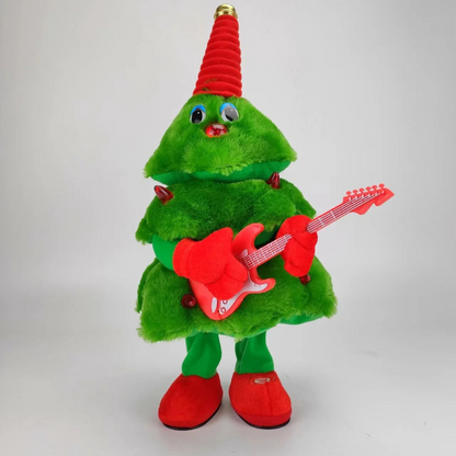 Fun Christmas MP3 Music Box