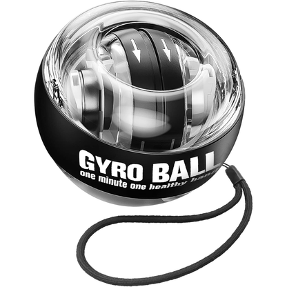 Portable Grip Strengthener with Dynamic Motion