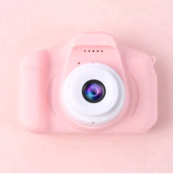 Wireless Instant Print Digital Camera with Free Storage