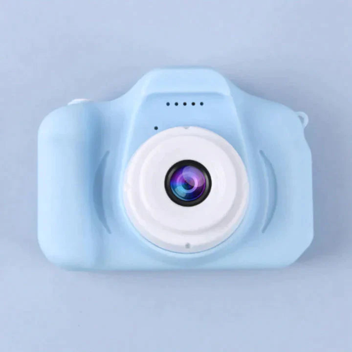 Wireless Instant Print Digital Camera with Free Storage