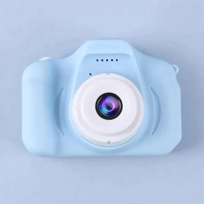 Wireless Instant Print Digital Camera with Free Storage