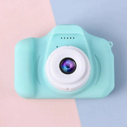 Wireless Instant Print Digital Camera with Free Storage