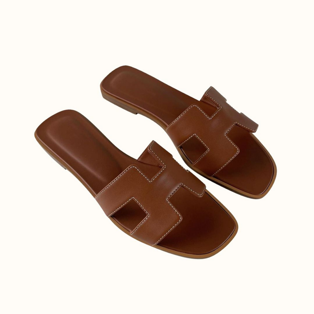 Cozy Foam Flip Flop Sandals for Ladies