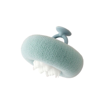 Gentle Exfoliating Foot Spa Scrub