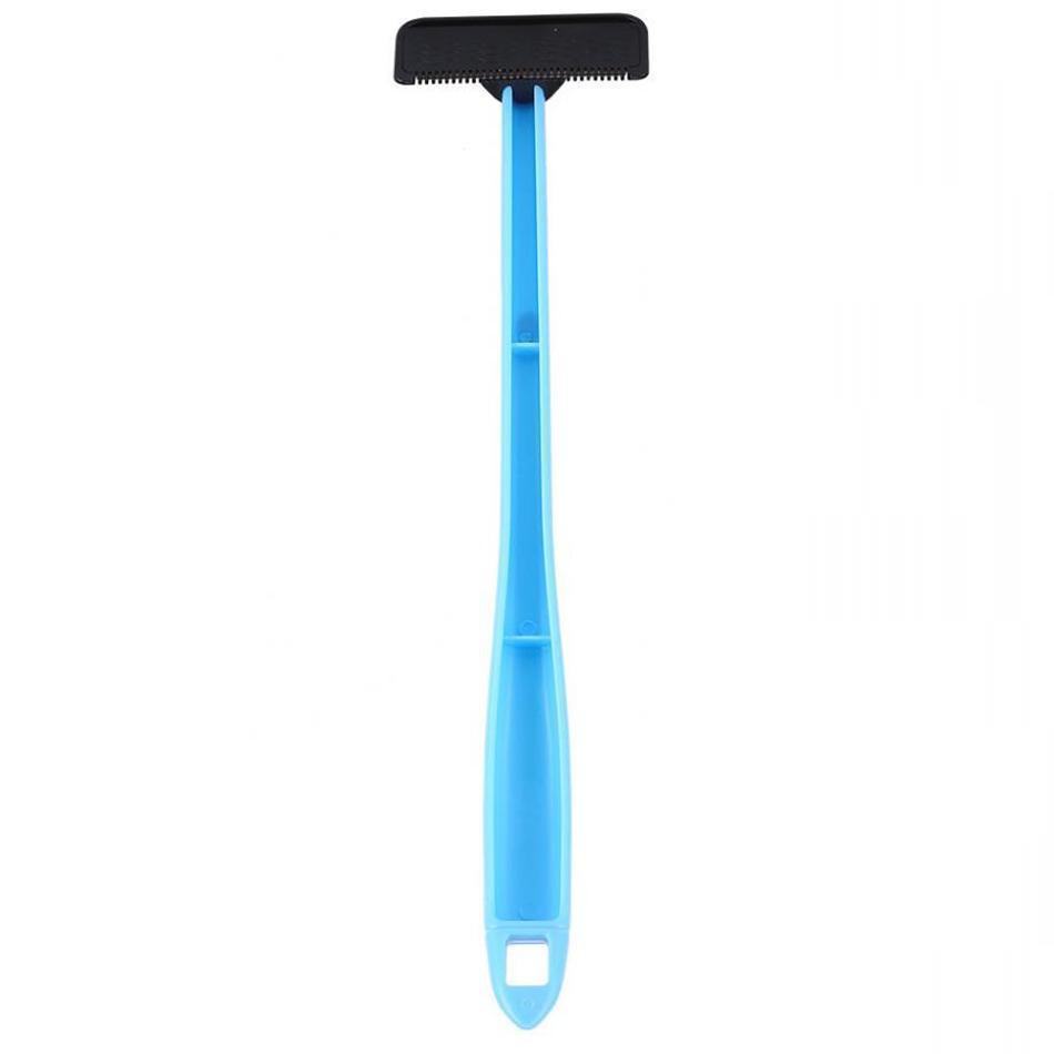 Simple Electric Back Razor