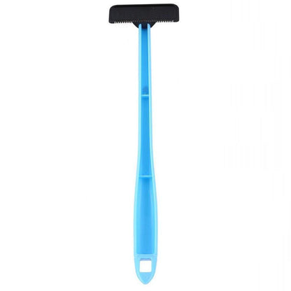 Simple Electric Back Razor