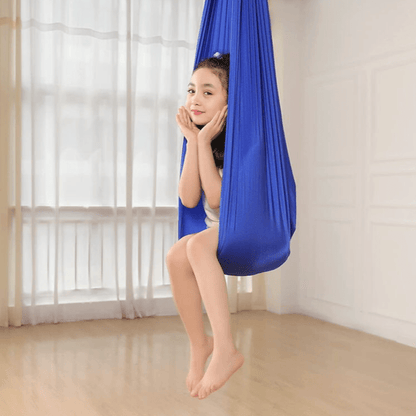 Calming Kids Hammock for Relaxation