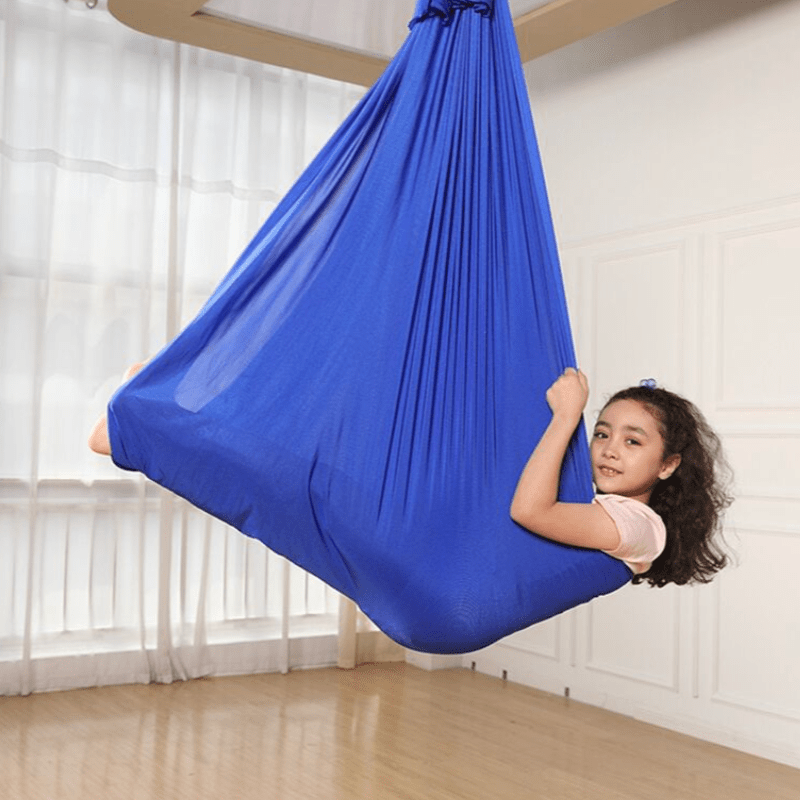 Calming Kids Hammock for Relaxation