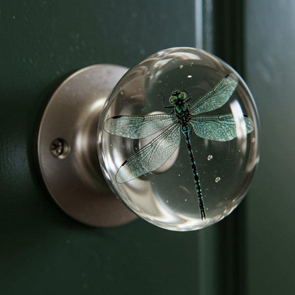Modern Door Handle Wall Light