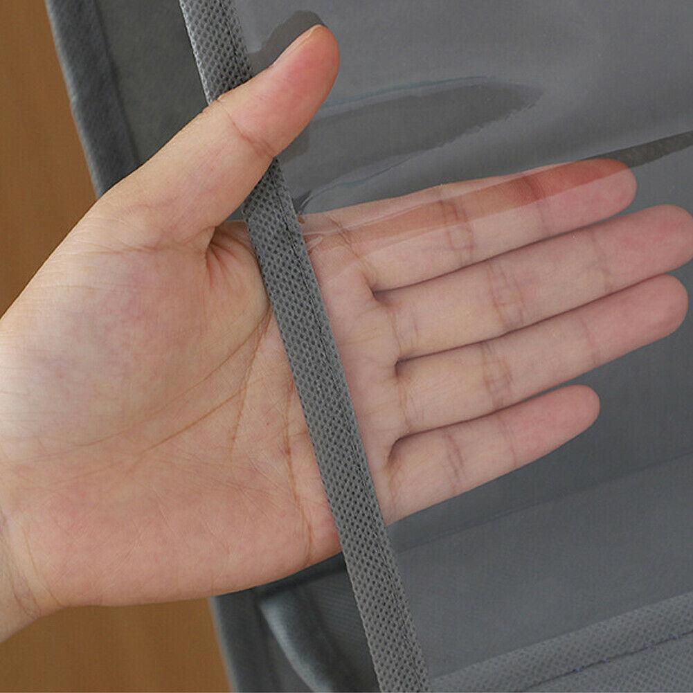 Stylish Closet Purse Storage Organizer