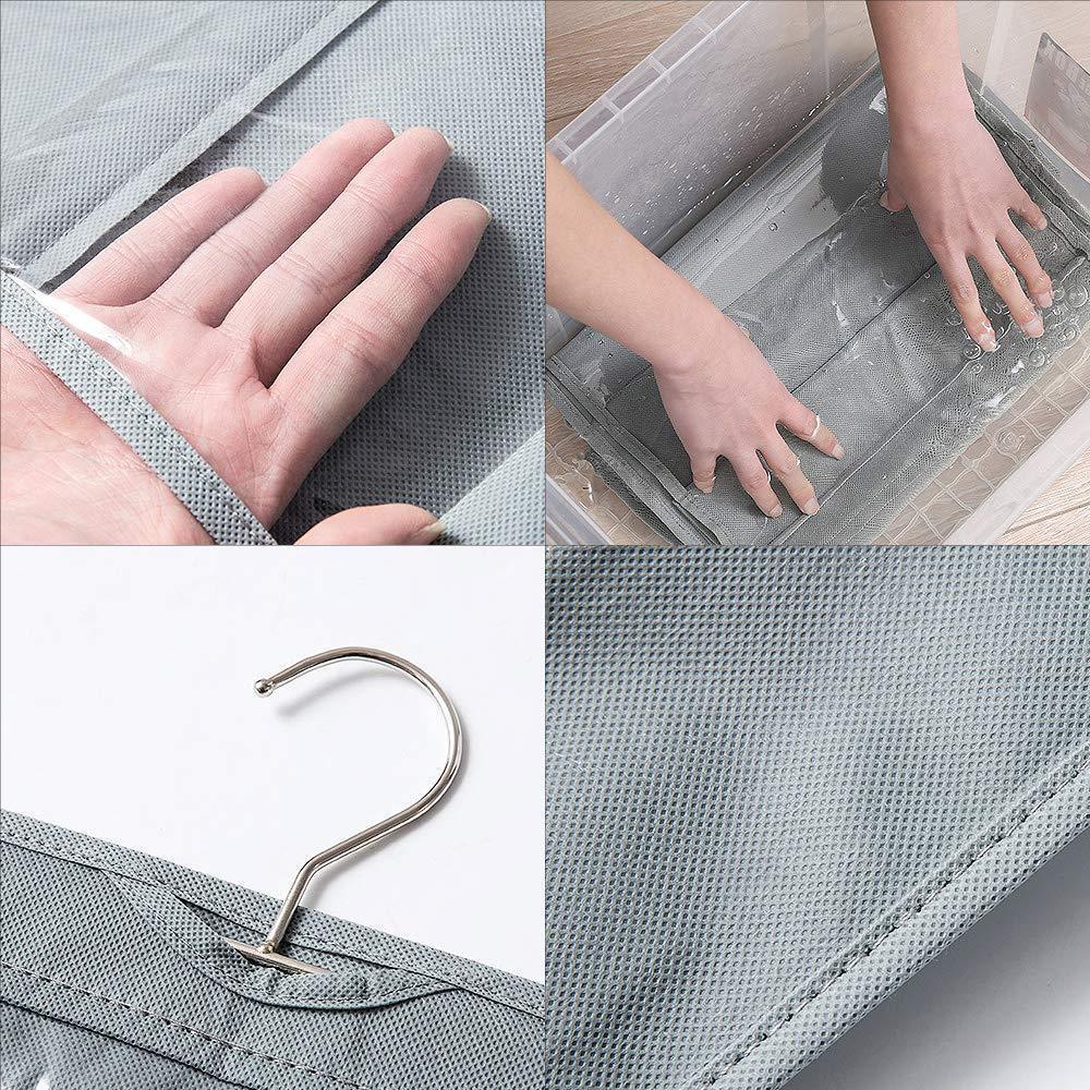 Stylish Closet Purse Storage Organizer