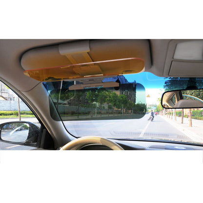 Premium Auto Window Sun Visor Shade