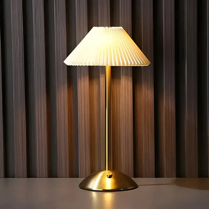Compact Portable Desk Lamp