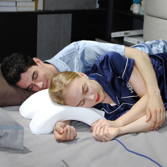 Romantic Love Memory Pillow - Yeezlab