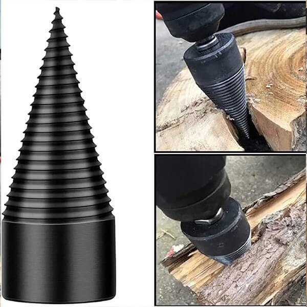 Compact Power Drill for Home DIY Projects