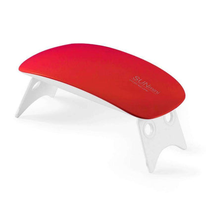 Quick UV Nail Dryer Lamp - Luxicro