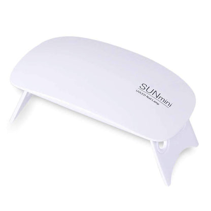 Quick UV Nail Dryer Lamp