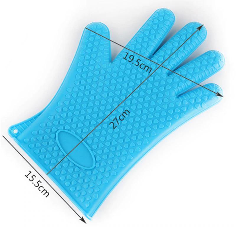 Premium Insulated Heat Gloves