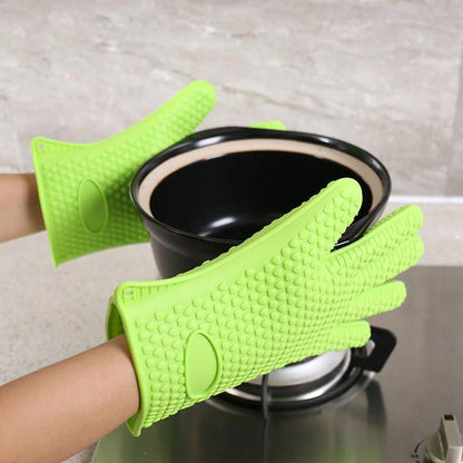 Premium Insulated Heat Gloves