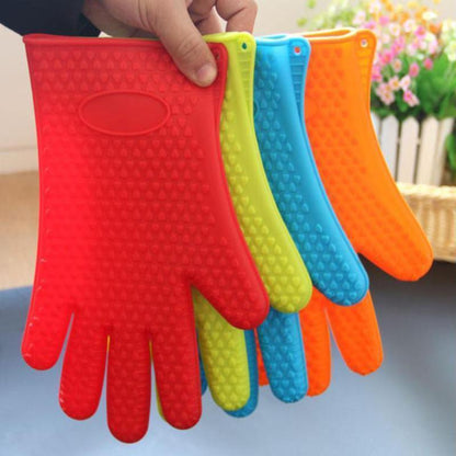 Premium Insulated Heat Gloves
