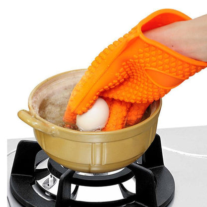 Premium Insulated Heat Gloves