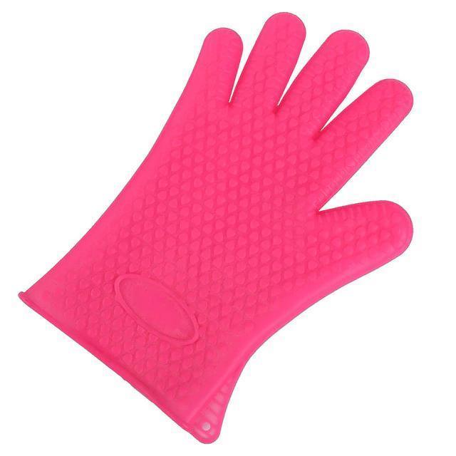 Premium Insulated Heat Gloves