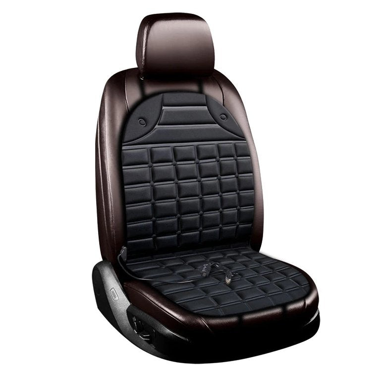 Warm Car Seat Heater with Adjustable Temperature