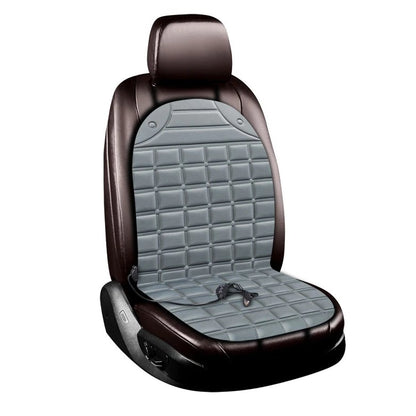 Warm Car Seat Heater with Adjustable Temperature