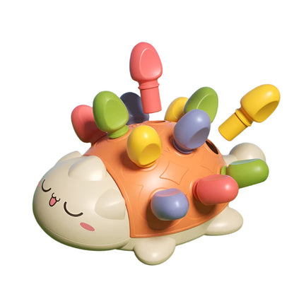 Educational Children's Family Game - Luxicro