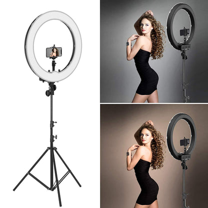 Bright LED Halo Light Kit