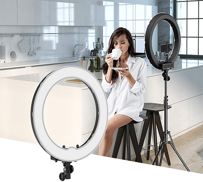 Bright LED Halo Light Kit