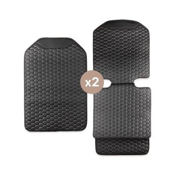 Durable Car Seat Back Cover