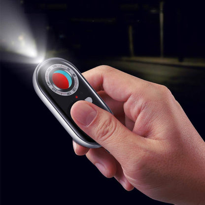Spy Camera Detection Device - Luxicro