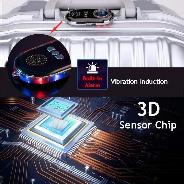 Hidden Camera Detector Tool