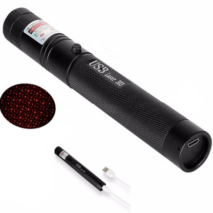Bright High Power Laser Beam Torch