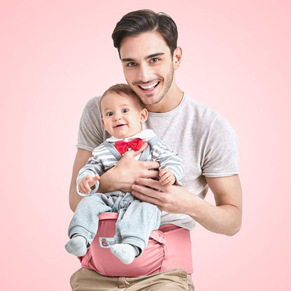 Soft Baby Carrier Sling