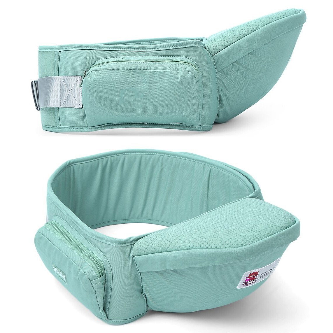 Soft Baby Carrier Sling