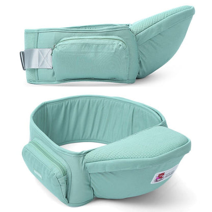 Soft Baby Carrier Sling