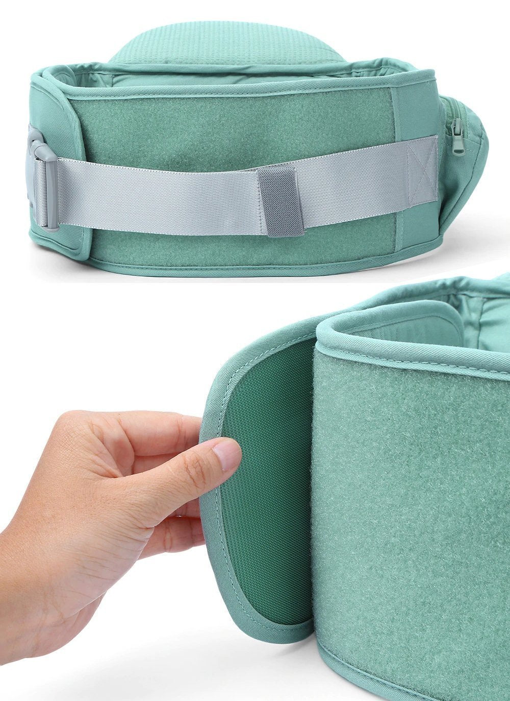 Soft Baby Carrier Sling