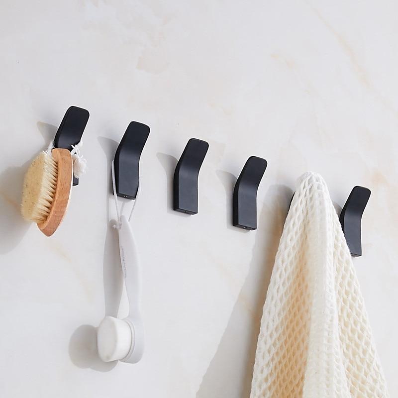 Premium Brass Wall Coat Hooks for Home