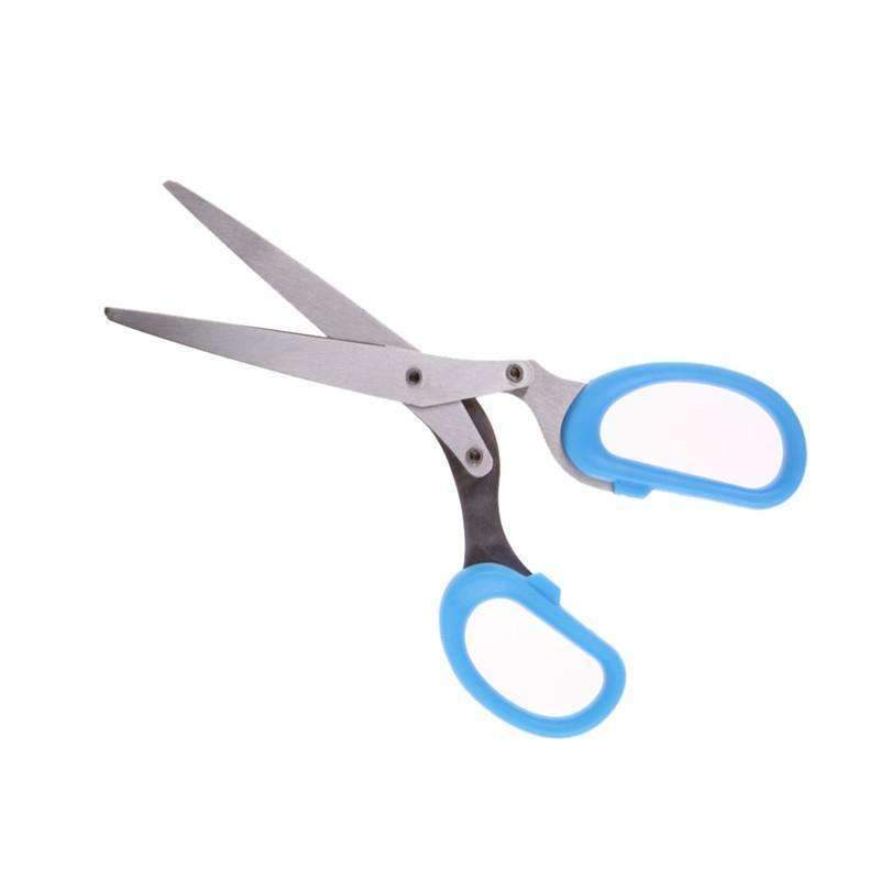 High Quality Kitchen Shears with Sharp Steel Blades