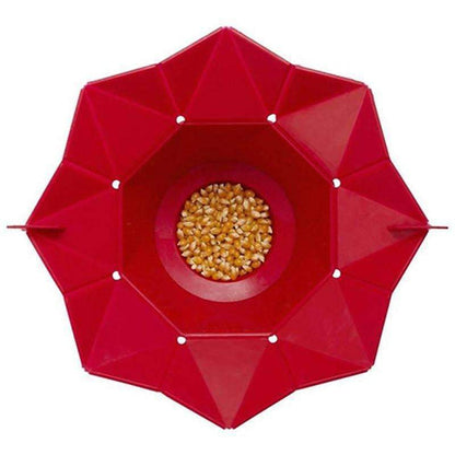Compact Simple Popcorn Maker Machine