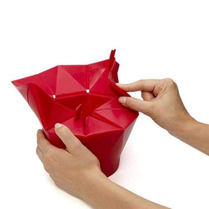 Compact Simple Popcorn Maker Machine