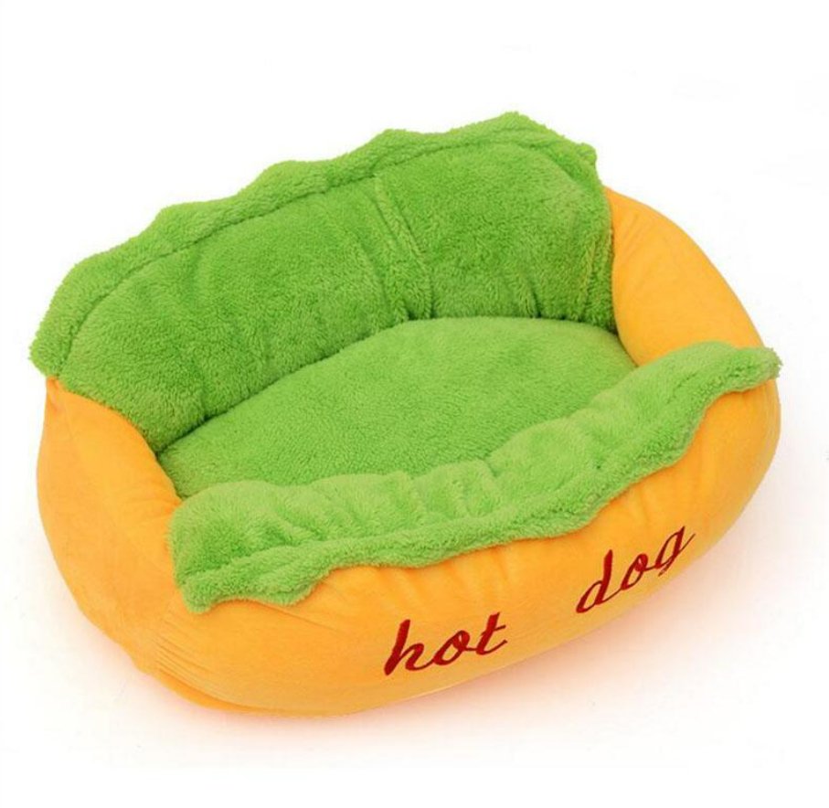 Fun Dog Pet Mattress Bed