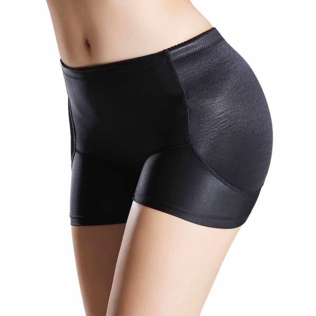 Comfortable High Waist Briefs