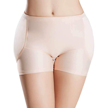 Comfortable High Waist Briefs