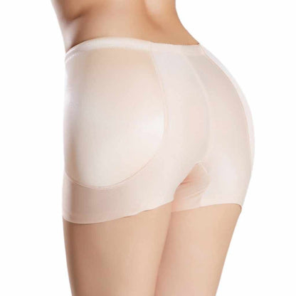 Curvy Fit Shapewear Panties