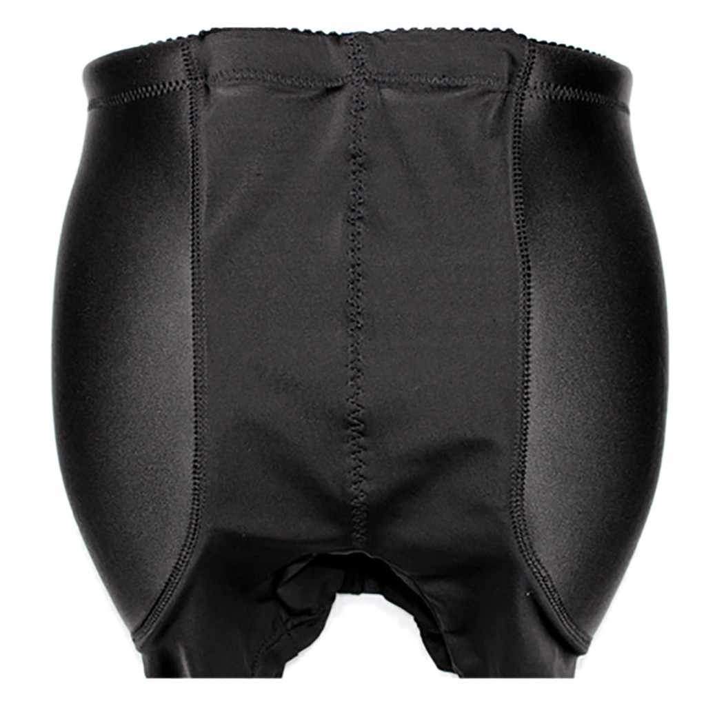 Comfortable High Waist Briefs
